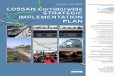 April 2012 | FINAL REPORT Los Angeles >San Diego>San Luis … · 2013-06-13 · LOSSAN Corridorwide Strategic Implementation Plan Final Report (edited) – April 2012 i Executive