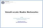 Small-scale Radio Networkskoreatest.or.kr/sub08/data/김성륜(연세대).pdf · 2016-10-19 · RAdio resource Management and Optimization YONSEI UNIVERSITY Cellular Data Usage (미래부,