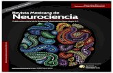 Revista Mexicana de Neurocienciaprevious.revmexneurociencia.com/wp-content/uploads/... · informe, basados en una lista de chequeo de conductas clínicamente relevantes relacionadas