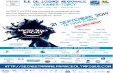 Flyer SVS 2014 - CDOS 77 - FranceOlympique.com...Badminton * Autorisation parentale obligatoire pour les mineurs Fête du Cheval côté Equitation Sur présentation du flyer ESPAŒS