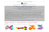 Tekmujmo v razvedrilni matematiki - ARNESosljdr5/tekmovanja/2010_2011/izbirno...Tekmujmo v razvedrilni matematiki 6 Društvo matematikov, fizikov in astronomov Slovenije objavlja Razpis