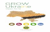GROW Ukraine - Targi Kielcephavi.targikielce.pl/at/attachments/2016/0412/why... · 2016-04-12 · молюски – 73,4 млн дол. США, різні інші харчові