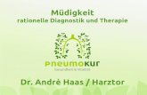 20. Deutscher Lungentag Prävention- Vorbeugen ist besser ... · Parkinson – 60% Insomnie Demenz – 30 % Insomnie Apoplex – 56% Insomnie Epilepsie – 38% Insomnie MS – 35%