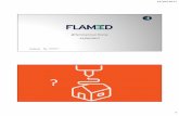 @Temmerman Home 11/05/2017 · 2020-05-28 · Onderwijs website MarCom specifiek beursdeelname MarCom Alg. Type activiteiten Algemeen – specifiek Flam3D. 15/05/2017 4 Flam3D 3D-printing?