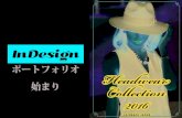 Headwear 始まり Collection 2016...Collection 2016 12 HEADWEAR COLLECTION 2016 発行所：LAIDBACK JAPAN 発行日： 2016年9月1日 発行者：Hidetoki Noguchi 製作者：Hidetoki