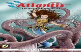 Atlantis - Äventyrsagospeletaventyr.se/wp-content/uploads/2017/03/...Atlantis står utan styre. Genast ger kungen order om invasion. +10 Utmarks soldater står redo att marschera