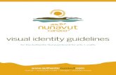 visual identity guidelines...branding logo on their own bags, price tags and product packaging produced at their own expense; however, the identity guidelines must be followed. Visual