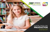 CATÁLOGO DE PRODUCTOS - Grupo EGSgrupoegs.com/img-catalogo/catalogo-productos.pdf · fortaleciendo la empresa en Colombia con la más completa y competitiva oferta de productos y