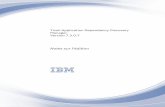 Notes sur l'édition · Tivoli Application Dependency Discovery Manager Version 7.3.0.7 Notes sur l'édition IBM
