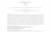 Circulo de Linguistica Aplicada a la Comunicacion 66 2016 ...webs.ucm.es/info/circulo/no66/lu.pdf · DELE B1 examinations. Key words: Collocation, Corpus Tool, Corpus del Español,