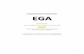 EUROPEAN GOLF ASSOCIATION EGA · Handicap System Version modifiée, entre en vigueur le 1er janvier 2016 Version 1.1. cette version remplace toutes les versions précédentes dernière