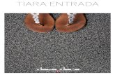 TIARA ENTRADA - Tisca Tiaraassets.productfinder.tiscatiara.com/.../TIARA_ENTRADA_WEB_D_01.… · TIARA ENTRADA TIARA ENTRADA 608 - Die Visitenkarte für den Eingang. Und mehr. Der