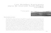 Les Antilles françaises dans le monde halieutique caraïbehorizon.documentation.ird.fr/.../divers09-03/010030747.pdfdes Antilles françaises sont concernées par les trois typesd'interactions.