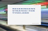 projekter.au.dk - REGERINGENS STRATEGI FOR TYSKLAND...Små danske virksomheder – brug for en hjælpende hånd 4 For mindre danske virksomheder er Tyskland ofte både det første