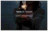 TRAIN DE TRAINER OT - Sincerely Pieterman · 2016-03-04 · Pieterman&)Partners)©)) BLENDED)LEARNING)) My.pieterman.com)is)een)digitale)leeromgeving) die)jou)als)deelnemer)de)mogelijkheidbiedt)tot)
