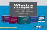 KSIEGOWA listop grudzien 2017 - ODDK · z komentarzem – handel, produkcja, usługi Unikatowe opracowanie – od ponad 20 lat pod-stawowa pomoc księgowego. ... celowych, spółka