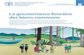 GOUVERNANCE DES RÉGIMES FONCIERS 8Encadré 1: Contexte des Directives volontaires pour une gouvernance responsable des régimes fonciers applicables aux terres, aux pêches et aux