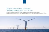 Rijksstructuurvisie Windenergie op Zee - Noordzeeloket · 2017-06-08 · 3.1 Gebiedskeuze Rijksstructuurvisie Windenergie op Zee 23 3.1.1 Inleiding 23 3.1.2 People: Landschap, archeologie