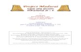 ‚ł‚¢´¢ý ”¢¯‚¡`¢´¢ý ”À¾ı À¡‚ı - 2 ‚¡ï”¢ ÓüÚ ... · 2009-04-15 · ' Project Madurai 2003 You are welcome to freely distribute this file, provided
