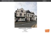 GREENLAND FISHERY - Punch Pubs...GREENLAND FISHERY HOTEL Page 1 GREENLAND FISHERY 1-3 Parkgate Rd, Neston CH64 9XF Issue 1. 16/08/18 16-08-18 To edit site name and date. View: Master: