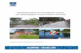 Handlingsprogram för förebyggande insatser och räddningstjänst … · 2016-01-28 · Handlingsprogram för förebyggande insatser och räddningstjänst i Sunne kommun 2015-2018