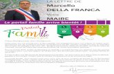 Votre MAIREcdn2_3.reseaudesvilles.fr/cities/74/documents/6r14fccv0... · 2019-11-01 · Un compte unique par famille Pour réaliser toutes les démarches Réserver et payer en ligne