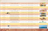 Fermeture exceptionnelle - Plumergat...Fermeture exceptionnelle Vendredi 3 mai Soirée bretonne : galettes, crêpes et jeux 19h30/22h30 RDV à l’espace jeunes (12 places) Tarif 1