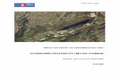 GRUNNVANNSFOREKOMSTER I MELHUS KOMMUNE · 6 Brønner og grunnvannsressurser i Melhus kommune, kart i M 1 : 250 000 7 Statistisk analyse av vanngiverevne til fjellbrønner i hovedbergarter