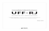 Universidade Federal Fluminense UFF-RJ · Universidade Federal Fluminense UFF-RJ Assistente em Administração A apostila preparatória é elaborada antes da publicação do Edital