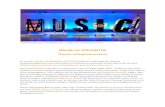 Musik ist VIELSAITIG · 2020-04-09 · Musik ist VIELSAITIG Thema: Schlaginstrumente Zu unserer mobilen Klangskulptur VIELSAITIG haben wir zusammen mit unseren Kooperationspartnern