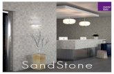 catalogo SandStone V1 - Asperix Incroyaltytile.com/catalog/catalog_sandstone_2013.pdf · Floor Tile 45x90 SandStone m2 3 1,22 28,38 20 24,42 568 Wall Tile 45x90 Plex m2 3 1,22 28,38
