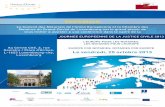 Invitation - Notaries of Europe - CNUE · Le Conseil des Notariats de l’Union Européenne et la Chambre des Notaires du Grand-Duché de Luxembourg ont le grand plaisir de vous inviter