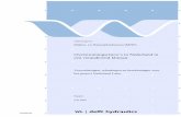 Milieu- en Natuurplanbureau (MNP) - RIVM · 2007-06-21 · Opdrachtgever: Milieu- en Natuurplanbureau (MNP) Overstromingsrisico’s in Nederland in een veranderend klimaat Frans Klijn,