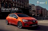 Novi Renault CLIO · Novi CLIO – mestno vozilo, pripravljeno na vsakodnevne preizkuse. Da bo vaš avtomobil ostal v dobrem stanju in ohranjal svoj sijaj dan za dnem, vam je na voljo