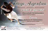 Tango Argentino - Vacanze in barca a vela Horca Myseria ...€¦ · Tango Argentino Sabato 21 Settembre Open day . VEL Myseria . Author: Alice Created Date: 8/29/2019 11:34:34 AM