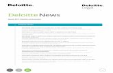 DeloitteNews · 2020-05-16 · 1. Zdaňovanie preplatku z ročného zúčtovania zdravotného poistenia vzniknutého zamestnancovi, ktorý bol vyplatený zamestnancovi priamo zdravotnou