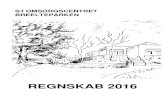 REGNSKAB 2016 - horsholm.dk...Endvidere findes der i Breelteparken svømmehal, frisør, fodpleje, fysioterapi og skønheds-salon. Frisør, fodpleje og skønhedssalon er bortforpagtet,