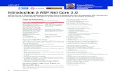 ASP.NET Christophe PICHAUD Architecte Microsoft chez ‘Modern …windowscpp.com/PDF/230_2.pdf · 2020-01-13 · ASP.NET Introduction à ASP.Net Core 3.0 ASP.Net Core est le framework