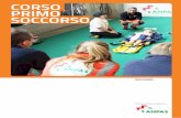 CORSO PRIMO SOCCORSO · 2017-03-30 · CORSO PRIMO SOCCORSO Pubblica Assistenza aderente a DOVE E QUANDO. Created Date: 3/30/2017 12:56:05 PM