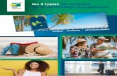 les 3 types de tourisme de la destination Guadeloupe€¦ · résidant en France Antilles et Guyane hexagonale françaises TOP 3 DES ACTIVITES DUREE MOYENNE DE SEJOUR 14 jours TOP