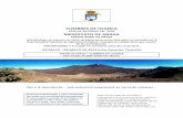 PARQUE NACIONAL DEL TEIDE MENCEYATO DE ANAGApenalaraonline.org/wp-content/uploads/2018/10/Act...límite del Parque Nacional del Teide, ascendiendo a la cumbre del Sombrero de Chasna,