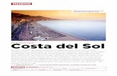 Costa del Sol - Amazon Web Servicesegmont-media.s3-website-eu-west-1.amazonaws.com/vb/cityguider/..… · Costa del Sol Ett halvt sekel har gått sedan Costa del Sol öppnade portarna