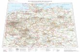 Karte von Deutschland - diepholz.de · Title: Karte von Deutschland Author: Bundesamt für Kartographie und Geodäsie (BKG) Subject: Topographische Karte von Deutschland, Ausgabe
