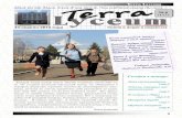 24 апреля 2014 года - tofmal.ru · 1 Terra Lyceum №6 (117) 24 апреля 2014 года Каждый номер нашей газеты обычно посвящен