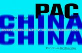 PAC 09 2011 - PinchukArtCentre · Китай Китай– це новий погляд, зосереджений на творчому просторі, який за останні