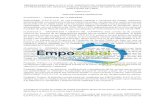 EMPRESA EMPOCABAL E.S.P-E.I.C.E. CONTRATO DE CONDICIONES UNIFORMES … · 2019-12-18 · EMPRESA EMPOCABAL E.S.P-E.I.C.E. CONTRATO DE CONDICIONES UNIFORMES PARA LA PRESTACIÓN DEL