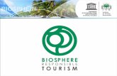 EL INSTITUTO DE TURISMO RESPONSABLEmedia.firabcn.es/content/S029012/docs/Presentacions/SDF_ITR Bios… · El Sistema de Turismo Responsable: BIOSPHERE DESTINATION • Las certificaciones