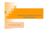 Studio di Consulenza del Lavoro Potito di Nunzio 10.9.2013.pdf · Studio Potito di Nunzio - Milano D.L. 28 GIUGNO 2013, N. 76 : ENTRATA IN VIGORE 28-6-2013, LEGGE DI CONVERSIONE 9