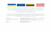 No. EuropeAid/137673/DD/ACT/UA...Рекомендація 2: кроки до ефективної щорічної доповіді..... 15 Рекомендація 3: використовуйте