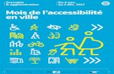 Grenoble Du 4 nov. & agglomération au 3 déc. 2017 Mois ...©-Program-Web-2017-1… · Accessibilité aux personnes malvoyantes et aux personnes non-voyantes Accessibilité aux personnes